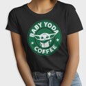 Baby Yoda 25, Tricou Femei