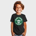 Baby Yoda 25, Tricou Copii