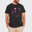 Grimreaper Graphic, Tricou Barbati (Unisex)