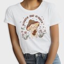 Fairy Mushroom, Tricou Femei