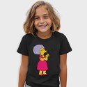 Patty Bouvier, Tricou Copii