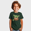 Baby Yoda 4, Tricou Copii