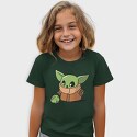 Baby Yoda 4, Tricou Copii