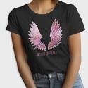 Galaxy Wings, Tricou Femei