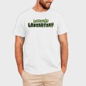 Dexter Laboratory 1, Tricou Barbati (Unisex)