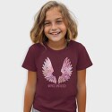 Galaxy Wings, Tricou Copii