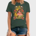 Fairytale 1, Tricou Barbati (Unisex)