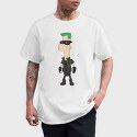 Phineas and Ferb 11, Tricou Barbati (Unisex)