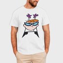 Dexter Laboratory 11, Tricou Barbati (Unisex)