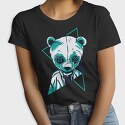 Neon Panda, Tricou Femei