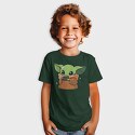 Baby Yoda 8, Tricou Copii