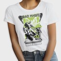 Bad Habbit 1, Tricou Femei