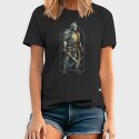 Knight 1, Tricou Barbati (Unisex)