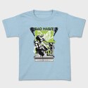 Bad Habbit 1, Tricou Copii