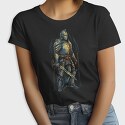 Knight 1, Tricou Femei