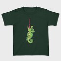 Chameleon, Tricou Copii