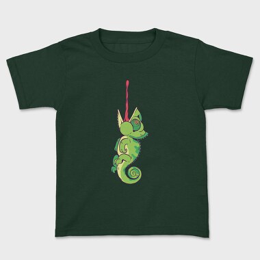 Chameleon, Tricou Copii