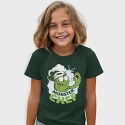 Monster Chef, Tricou Copii