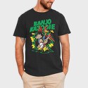 Banjo Kazooie, Tricou Barbati (Unisex)