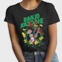 Banjo Kazooie, Tricou Femei