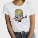 Dexter Laboratory 15, Tricou Femei