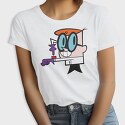 Dexter Laboratory 20, Tricou Femei