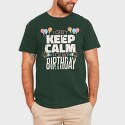 Birthday, Tricou Barbati (Unisex)