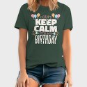 Birthday, Tricou Barbati (Unisex)