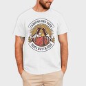 Camping and Beer 2, Tricou Barbati (Unisex)