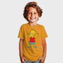 Bart Simpson 02, Tricou Copii