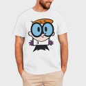 Dexter Laboratory 3, Tricou Barbati (Unisex)