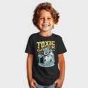 Toxic Gamer, Tricou Copii