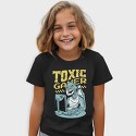 Toxic Gamer, Tricou Copii