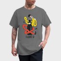 Beer Lover, Tricou Barbati (Unisex)