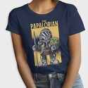 Papalorian, Tricou Femei
