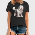 Dog, Tricou Barbati (Unisex)