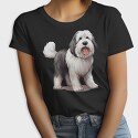 Dog, Tricou Femei
