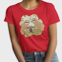 Sloths Chess, Tricou Femei