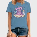 Teddybear Creepy Kawaii, Tricou Barbati (Unisex)