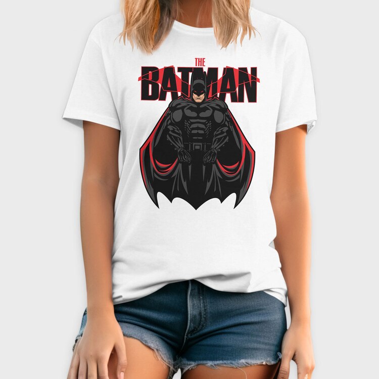 Batman 15, Tricou Barbati (Unisex)