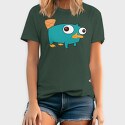 Phineas and Ferb 7, Tricou Barbati (Unisex)