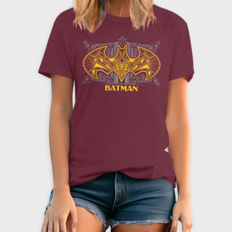Batman 17, Tricou Barbati (Unisex)