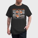 Don T Touch Me 2, Tricou Barbati (Unisex)