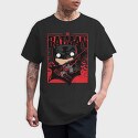 Batman 18, Tricou Barbati (Unisex)
