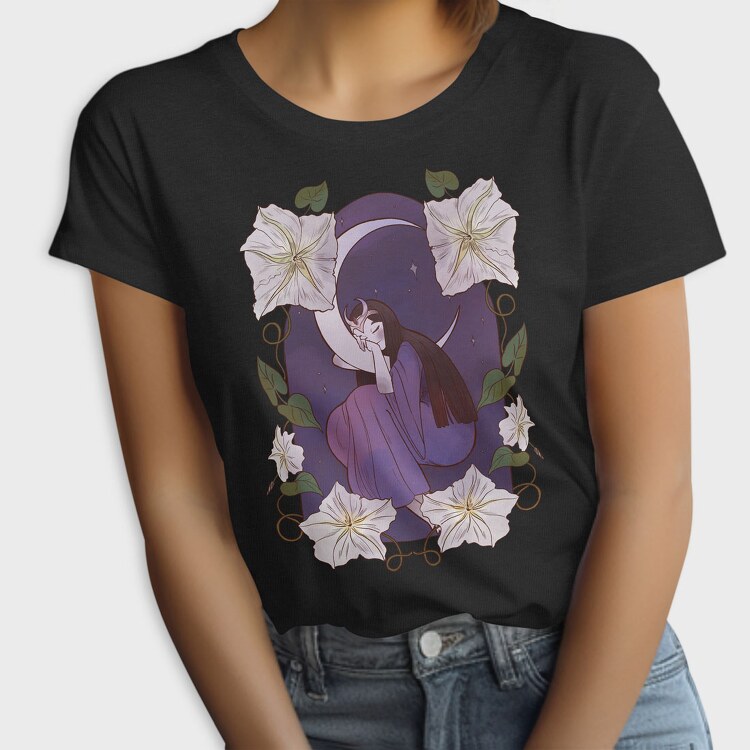 Fairytale, Tricou Femei