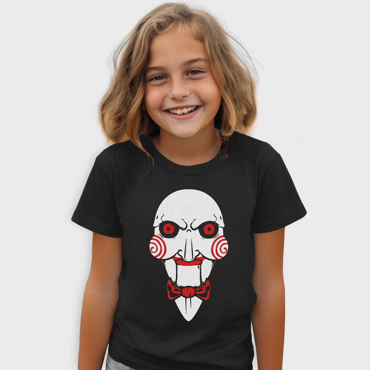 Terror 10, Tricou Copii