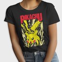 Pikachu, Tricou Femei