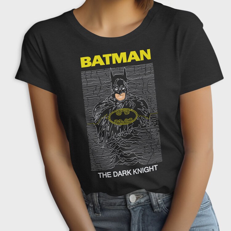 Batman 19, Tricou Femei