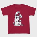 Trippy Bunny, Tricou Copii