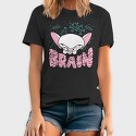 Pinky & the Brain 2, Tricou Barbati (Unisex)